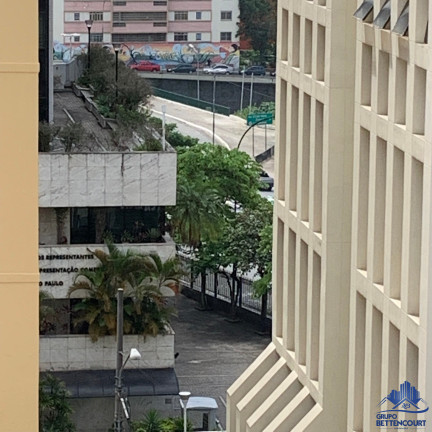 Imagem Imóvel com 1 Quarto à Venda, 41 m² em Bela Vista - São Paulo Imagem Imóvel com 1 Quarto à Venda, 41 m² em Bela Vista - São Paulo