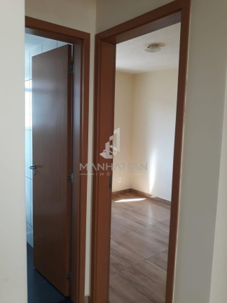 Imagem Imóvel com 2 Quartos à Venda, 45 m² em Jardim Bertoni - Americana
