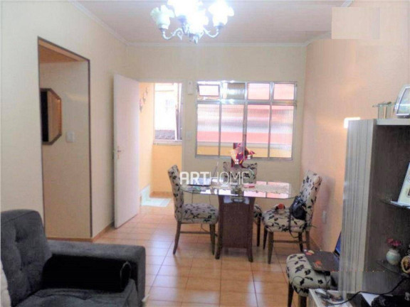 Apartamento com 2 Quartos à Venda, 68 m² em Jordanópolis - São Bernardo Do Campo