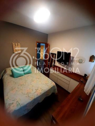 Imagem Apartamento com 2 Quartos à Venda, 84 m² em Parque Das Nações - Santo André