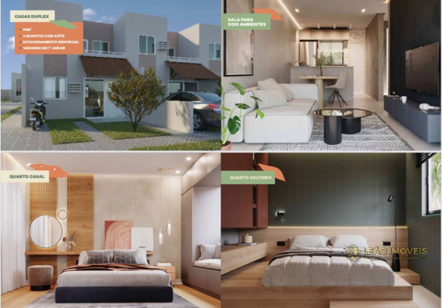 Imagem Apartamento com 2 Quartos à Venda, 71 m² em Luiz Gonzaga - Caruaru