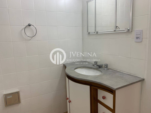 Imagem Apartamento com 3 Quartos para Alugar, 100 m² em Centro - Campinas Imagem Apartamento com 3 Quartos para Alugar, 100 m² em Centro - Campinas