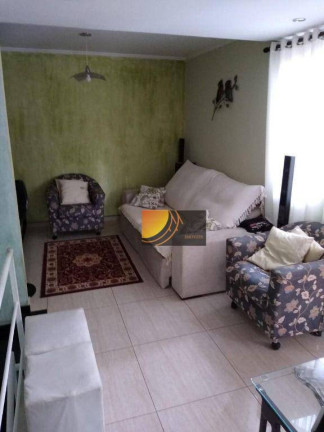 Imagem Casa com 3 Quartos à Venda, 130 m² em Pirituba - São Paulo Imagem Casa com 3 Quartos à Venda, 130 m² em Pirituba - São Paulo