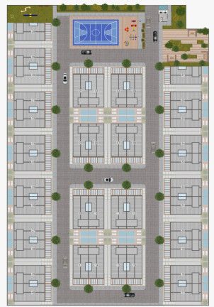 Imagem Sobrado com 3 Quartos à Venda, 156 m² em Jardim Carolina - Ubatuba