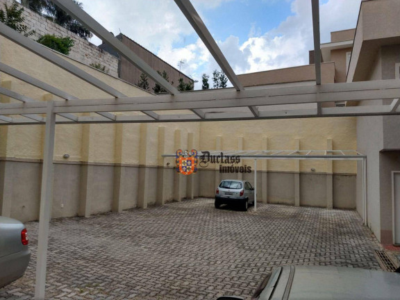 Imagem Sobrado com 2 Quartos à Venda, 78 m² em Residencial Olido - Atibaia