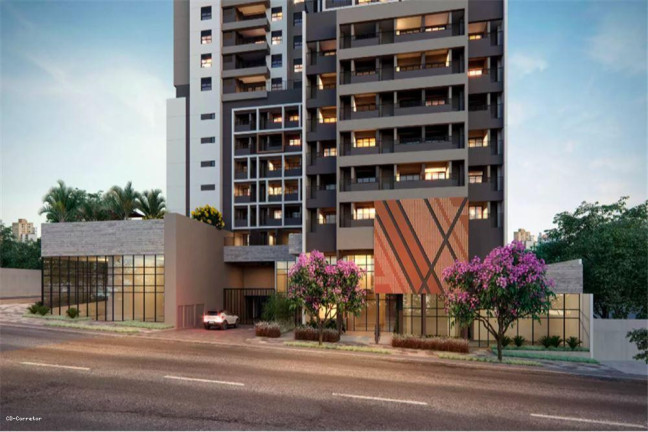 Imagem Apartamento com 1 Quarto à Venda, 27 m² em Saúde - São Paulo