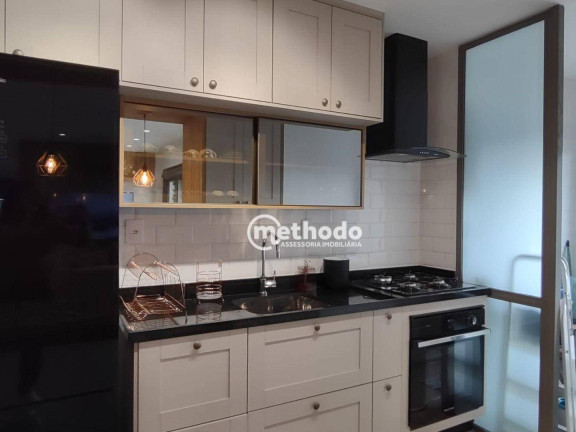 Imagem Apartamento com 2 Quartos à Venda, 87 m² em Jardim Brasil - Campinas Imagem Apartamento com 2 Quartos à Venda, 87 m² em Jardim Brasil - Campinas