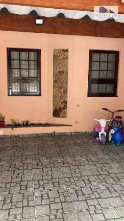 Imagem Casa com 3 Quartos à Venda, 160 m² em Jardim Santa Clara - Guarulhos Imagem Casa com 3 Quartos à Venda, 160 m² em Jardim Santa Clara - Guarulhos