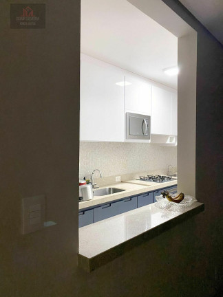 Imagem Apartamento com 2 Quartos à Venda, 60 m² em Vila Belvedere - Americana