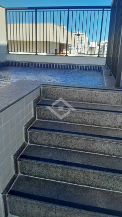 Imagem Apartamento com 2 Quartos à Venda, 65 m² em Centro - Niterói