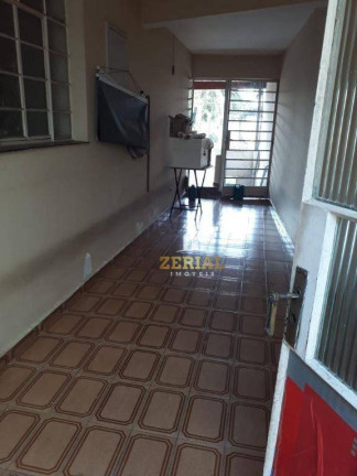 Imagem Sobrado com 2 Quartos à Venda, 176 m² em Olímpico - São Caetano Do Sul Imagem Sobrado com 2 Quartos à Venda, 176 m² em Olímpico - São Caetano Do Sul