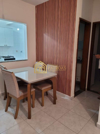 Apartamento com 2 Quartos à Venda, 70 m² em Centro - São Bernardo Do Campo