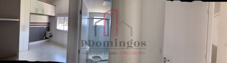 Imagem Apartamento com 2 Quartos à Venda, 85 m² em Dreams Residencial - Paulínia Imagem Apartamento com 2 Quartos à Venda, 85 m² em Dreams Residencial - Paulínia