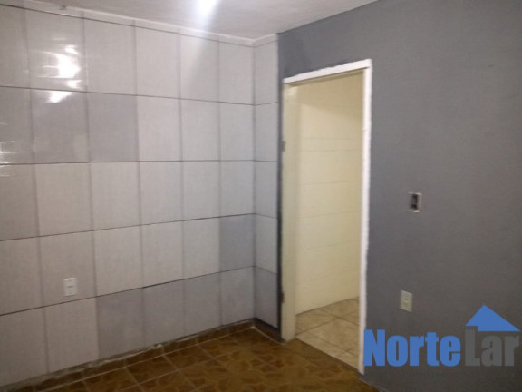 Imagem Casa com 1 Quarto para Alugar, 50 m² em Jardim Maristela - São Paulo