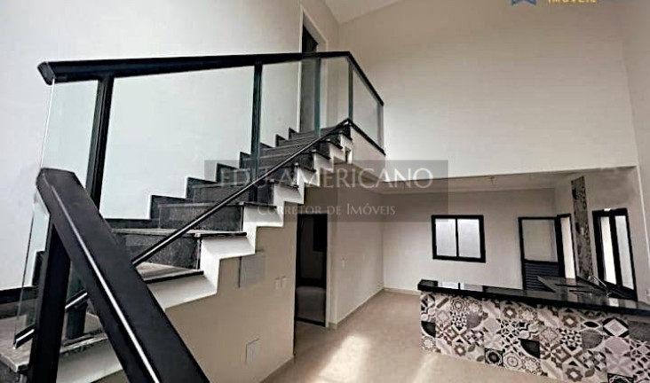 Imagem Casa de Condomínio com 3 Quartos à Venda, 150 m² em Itapetinga - Atibaia Imagem Casa de Condomínio com 3 Quartos à Venda, 150 m² em Itapetinga - Atibaia