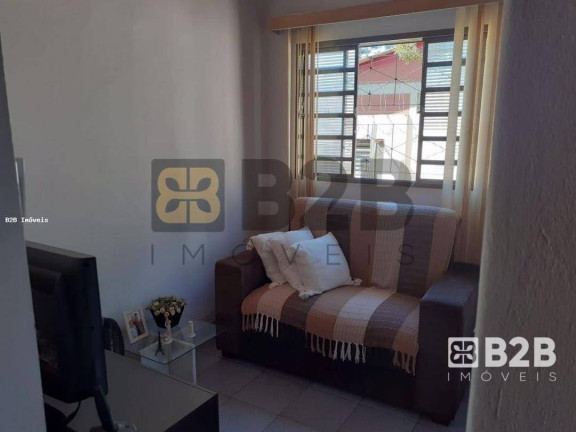 Imagem Casa com 2 Quartos à Venda, 80 m² em Vila Nova Santa Luzia - Bauru Imagem Casa com 2 Quartos à Venda, 80 m² em Vila Nova Santa Luzia - Bauru