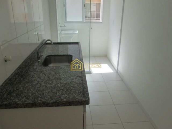 Imagem Apartamento com 3 Quartos para Alugar, 71 m² em Planalto - São Bernardo Do Campo
