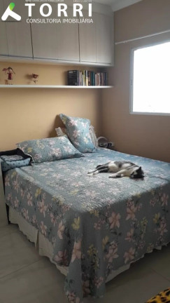 Imagem Apartamento com 2 Quartos à Venda, 48 m² em Jardim Betânia - Sorocaba Imagem Apartamento com 2 Quartos à Venda, 48 m² em Jardim Betânia - Sorocaba