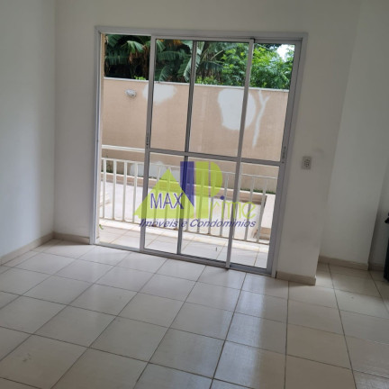 Imagem Apartamento com 2 Quartos para Alugar, 52 m² em Penha De França - São Paulo