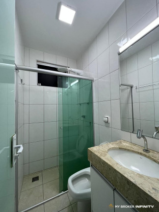 Imagem Casa de Condomínio com 3 Quartos à Venda, 190 m² em Sítios Santa Luzia - Aparecida De Goiânia Imagem Casa de Condomínio com 3 Quartos à Venda, 190 m² em Sítios Santa Luzia - Aparecida De Goiânia