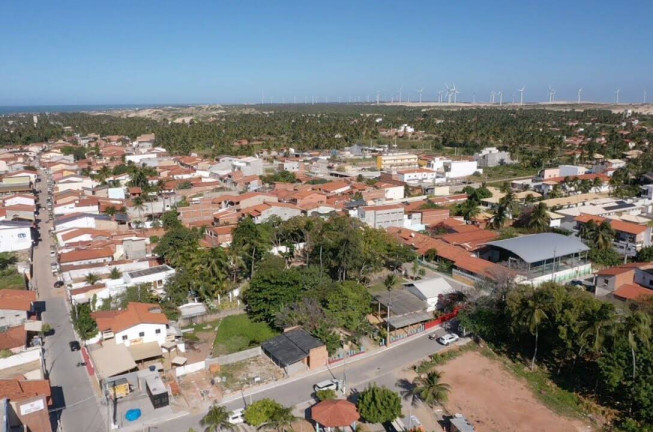 Imagem Terreno à Venda, 4 m² em Praia De Flecheiras - Trairi Imagem Terreno à Venda, 4 m² em Praia De Flecheiras - Trairi