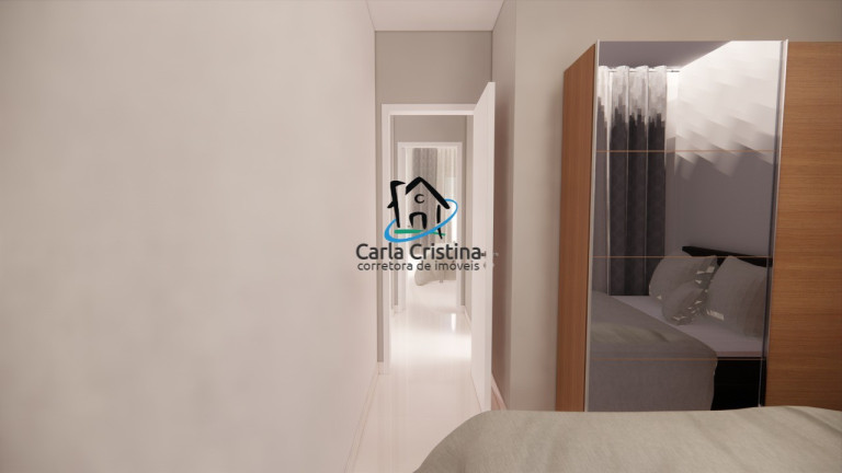 Imagem Casa com 2 Quartos à Venda,  em Praia Grande - Matinhos