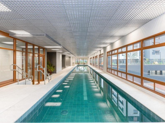 Imagem Imóvel com 3 Quartos à Venda, 145 m² em Brooklin Novo - São Paulo