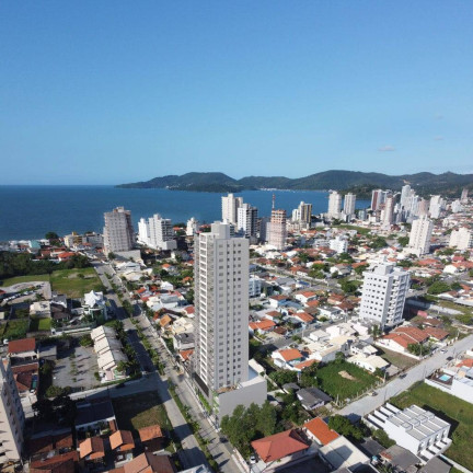 Imagem Apartamento com 3 Quartos à Venda, 125 m² em Balneário Perequê - Porto Belo Imagem Apartamento com 3 Quartos à Venda, 125 m² em Balneário Perequê - Porto Belo