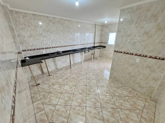 Imagem Apartamento com 3 Quartos à Venda, 127 m² em Ocian - Praia Grande