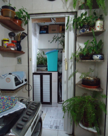 Imagem Apartamento com 1 Quarto à Venda, 79 m² em Itararé - São Vicente Imagem Apartamento com 1 Quarto à Venda, 79 m² em Itararé - São Vicente
