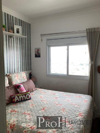 Imagem Apartamento com 3 Quartos à Venda, 94 m² em Centro - São Bernardo Do Campo Imagem Apartamento com 3 Quartos à Venda, 94 m² em Centro - São Bernardo Do Campo