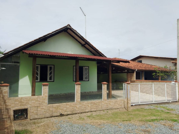 Casa com 4 Quartos à Venda, 160 m² em Centro - Balneário Barra Do Sul