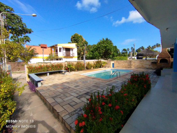 Imagem Casa com 5 Quartos à Venda, 200 m² em Campas - Tamandaré