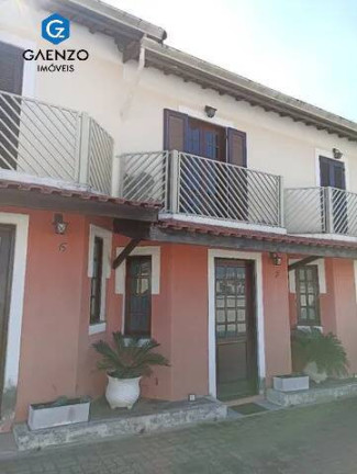 Imagem Casa de Condomínio com 2 Quartos à Venda, 90 m² em Jaguaribe - Osasco Imagem Casa de Condomínio com 2 Quartos à Venda, 90 m² em Jaguaribe - Osasco