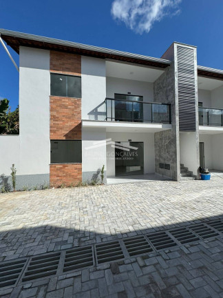 Imagem Apartamento com 2 Quartos à Venda, 74 m² em Cambolo - Porto Seguro