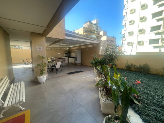 Apartamento com 3 Quartos à Venda, 94 m² em Enseada - Guarujá