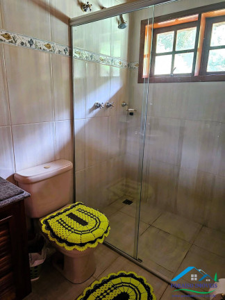 Imagem Casa de Condomínio com 3 Quartos à Venda, 3 m² em Centro - Paraisópolis