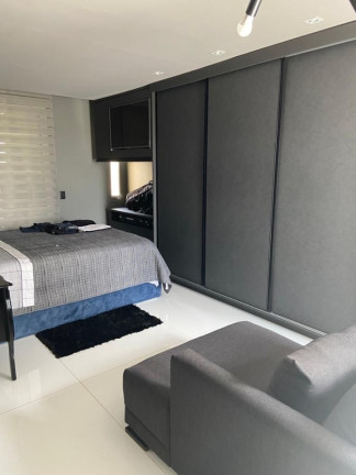 Imagem Apartamento com 3 Quartos à Venda, 199 m² em Centro - Santo André