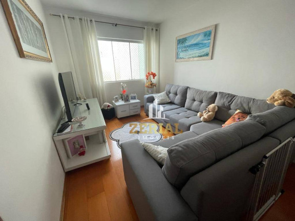 Imagem Apartamento com 2 Quartos à Venda, 100 m² em Santa Paula - São Caetano Do Sul Imagem Apartamento com 2 Quartos à Venda, 100 m² em Santa Paula - São Caetano Do Sul
