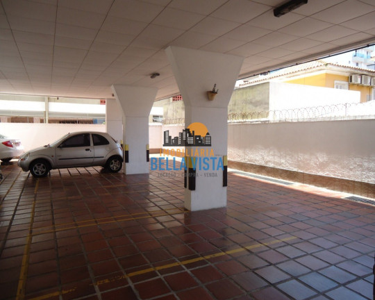 Imagem Apartamento com 1 Quarto à Venda, em Itararé - São Vicente Imagem Apartamento com 1 Quarto à Venda, em Itararé - São Vicente