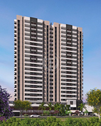 Imagem Apartamento com 2 Quartos à Venda, 64 m² em Vila Valparaíso - Santo André Imagem Apartamento com 2 Quartos à Venda, 64 m² em Vila Valparaíso - Santo André
