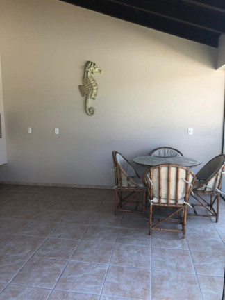 Imagem Casa com 4 Quartos à Venda, 320 m² em Capão Novo - Capao Da Canoa
