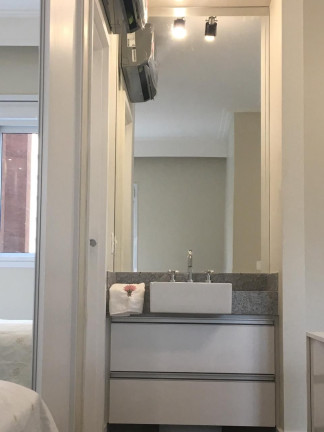Imagem Imóvel com 1 Quarto à Venda, 39 m² em Cidade Monções - São Paulo Imagem Imóvel com 1 Quarto à Venda, 39 m² em Cidade Monções - São Paulo
