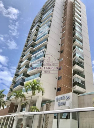 Imagem Apartamento com 3 Quartos à Venda, 100 m² em Itapuã - Vila Velha Imagem Apartamento com 3 Quartos à Venda, 100 m² em Itapuã - Vila Velha