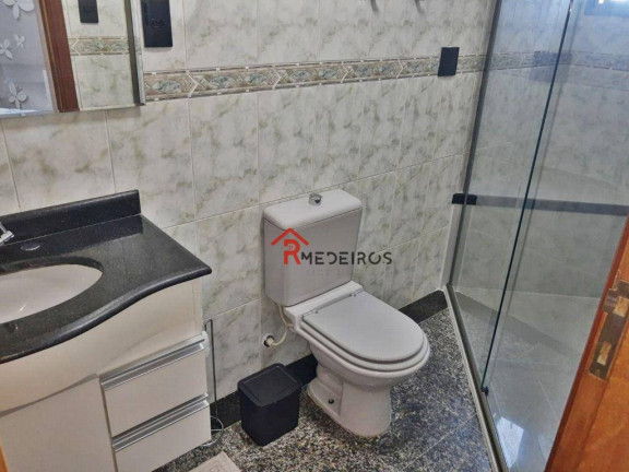 Imagem Apartamento com 3 Quartos à Venda, 105 m² em Aviação - Praia Grande Imagem Apartamento com 3 Quartos à Venda, 105 m² em Aviação - Praia Grande