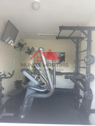 Imagem Apartamento com 2 Quartos à Venda, 56 m² em Cidade Morumbi - São José Dos Campos Imagem Apartamento com 2 Quartos à Venda, 56 m² em Cidade Morumbi - São José Dos Campos