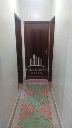 Imagem Casa com 2 Quartos à Venda, 186 m² em Vila Camilópolis - Santo André