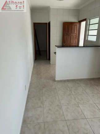 Imagem Casa com 2 Quartos à Venda, 102 m² em Cidade Da Criança - Praia Grande Imagem Casa com 2 Quartos à Venda, 102 m² em Cidade Da Criança - Praia Grande