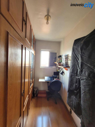 Imagem Apartamento com 3 Quartos à Venda, 62 m² em Vila Moraes - São Paulo