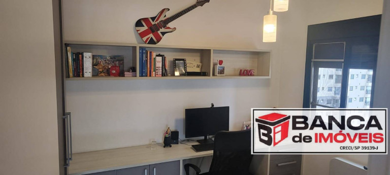 Imagem Apartamento com 2 Quartos à Venda, 78 m² em Continental - Osasco Imagem Apartamento com 2 Quartos à Venda, 78 m² em Continental - Osasco